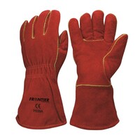 Frontier Ultimate Welder Gloves