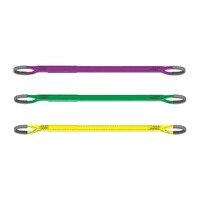 Single Ply Flat Sling (3t WLL)