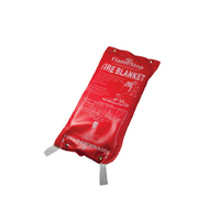 Fire Blanket - 1.8m x 1.8m 