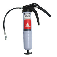 Alemlube Trigger Action Grease Gun (EL Series) - 4,000psi
