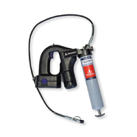 Alemlube 18V Lithium-ion Grease Gun (EL Series)