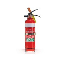 Nozzle ABE Portable Fire Extinguisher (Powder Type) - 1kg  