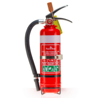 Hose ABE Portable Fire Extinguisher (Powder Type) - 1kg 