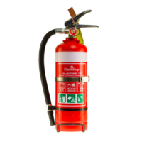 ABE Powder Type Portable Fire Extinguisher -  2kg