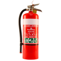Heavy Duty ABE Portable Fire Extinguisher (Powder Type) -  4.5kg