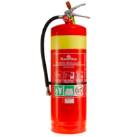 Portable Fire Extinguisher (Wet Chemical Type)- 7L 
