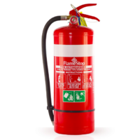 BE Portable Fire Extinguisher  (Powder Type) - 9kg 