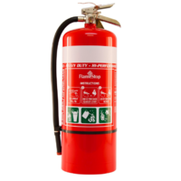 Heavy Duty ABE Portable Fire Extinguisher (Powder Type) - 9kg 