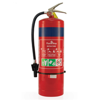 ECO Foam F3 Fluorine Portable Fire Extinguisher (Free Foam Type) - 9L 