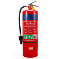 Portable Fire Extinguisher (AFFF Type) - 9L
