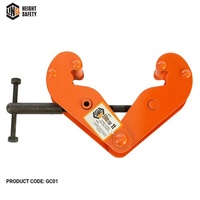 LINQ Heavy Duty Girder Clamp