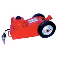 Jax Air/Hydraulic Trolley Jack - 20t