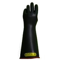 Insulated Glove Class 2 (17kV ASTM/IEC) 360mm