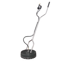 Rotowash 18" Surface Cleaner (No Wheels) - Plastic