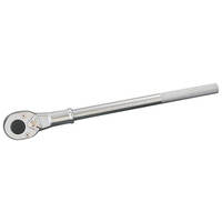 Kincrome Reversible Ratchet 500mm (19 3/4") 3/4" Drive - H35C