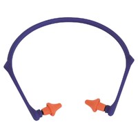 Pro-Band Headband Earplugs w/ Replacement Pads