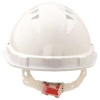 V6 Hard Hat Push-Lock Harness
