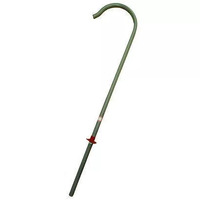 High Voltage Rescue Hook - 1.7