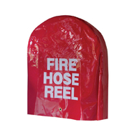 Heavy Duty UV Protected Hose Reel PVC Cover