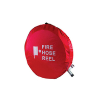 Fitted Hose Reel Cover  