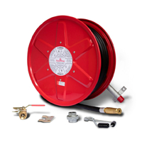 Hose Reel - 36m x 19mm 