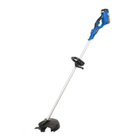 Hyundai 40V Brushcutter (Skin Only) - 250mm 