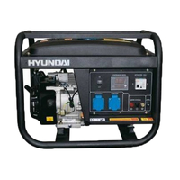 Hyundai Recoil LRT - 7kVA
