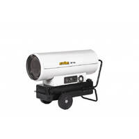 Jetfire DP65 Direct Diesel Heater - 65kW