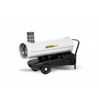 Jetfire IP32 Indirect Diesel Heater - 32kW