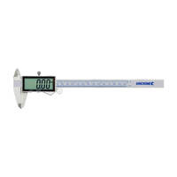 Kincrome Metric, Imperial & Fractional Digital Vernier Caliper 200mm (8") - K11106