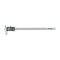 Kincrome Metric, Imperial & Fractional Digital Vernier Caliper 300mm (12") - K11107