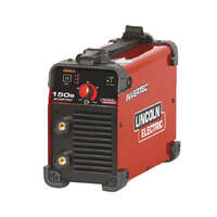 Lincoln Electric Invertec 150S  Stick Welder (Ready to Weld)