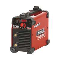 Lincoln Electric Invertec 170S  Stick Welder (Ready to Weld)