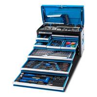 Kincrome 172 Piece Evolution Tool Chest Kit (9 Drawer) - K1215