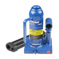 Kincrome Hydraulic Bottle Jack (1,850kg) - K12150