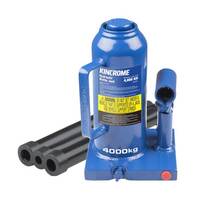 Kincrome Hydraulic Bottle Jack (4,000kg) - K12151