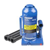 Kincrome Hydraulic Bottle Jack (10,000kg) - K12153