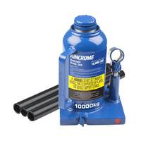 Kincrome Hydraulic Squat Bottle Jack (10,000kg) - K12158