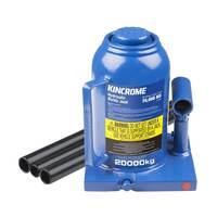Kincrome Hydraulic Squat Bottle Jack (20,000kg) - K12159