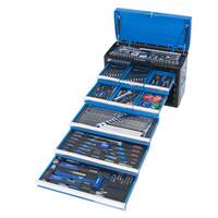 Kincrome 188 Piece Evolution Tool Chest Kit (9 Drawer) - K1220 