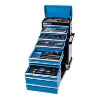 Kincrome 183 Piece Evolution Tool Chest Kit (11 Drawer) - K1225