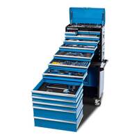 Kincrome 245 Piece Evolution Tool Chest Kit (14 Drawer) - K1226