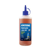 Kincrome Hydraulic Jack Lubricating Oil 500ml (ISO46) - K12400