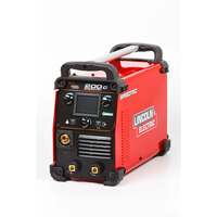 Lincoln Electric Speedtec 200C MIG/TIG Welder (Ready to Weld)