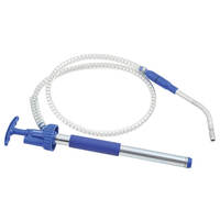 Kincrome 20L AFT Drum Pump - K1702