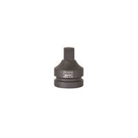 Kincrome Impact Extension 150mm (6") 1" Drive - K2620