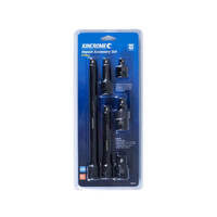 Kincrome 6 Piece Impact Accessory Set 1/2" Drive - K28215