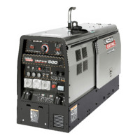 Lincoln Electric Vantage 500 Engine Driven Welder