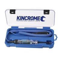 Kincrome Computer-Safe Digital DC Circuit Tester 3-48V - K8300