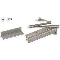 Contour Marker Standard No.1 - Contour Curv-O-Mark